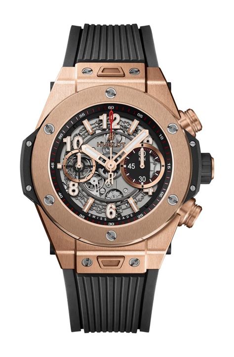 hublot big bang unico king.